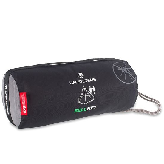 Závěsná moskytiéra Lifesystems BellNet Double