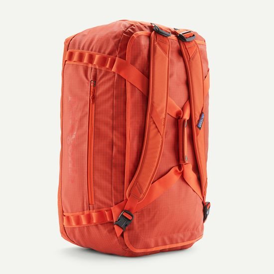 Taška Patagonia Black Hole Duffel 55 l