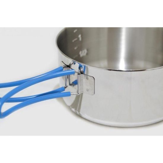 Sada nádobí ALB K2