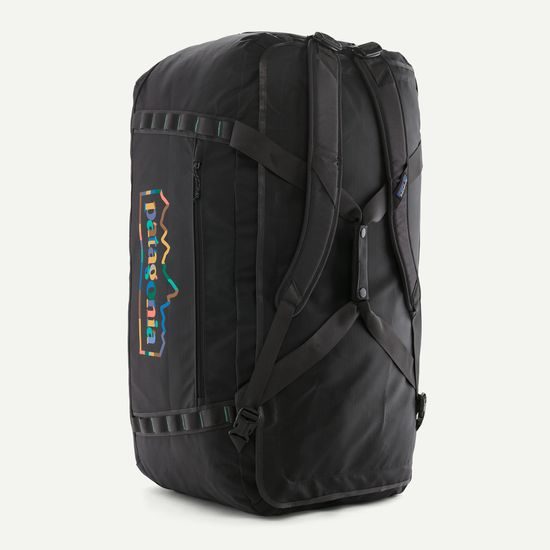 Taška Patagonia Black Hole Duffel 100 l
