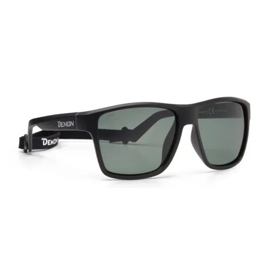 Brýle Demon SI Ocean Polarizační matt black