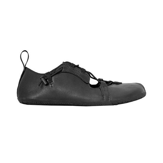 Dámské boty Barefoot Saltic Arwen Black