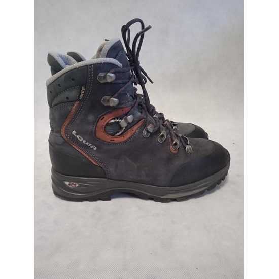 Bazar Dámské trekové boty Lowa Albula GTX, vel. 39,5 (UK 6, US 7,5)