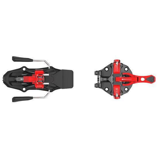 Vázání ATK Raider 13 EVO red