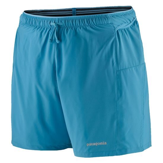 Pánské kraťasy Patagonia Strider Pro 5in APBL