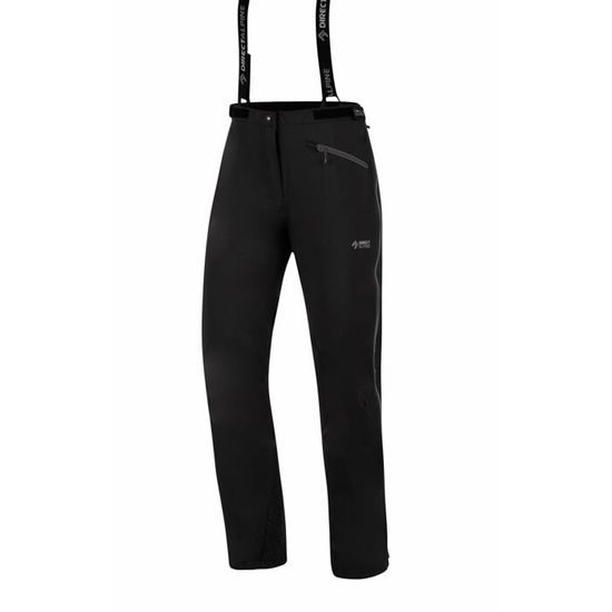 Dámské kalhoty Direct Alpine Midi 1.0 black