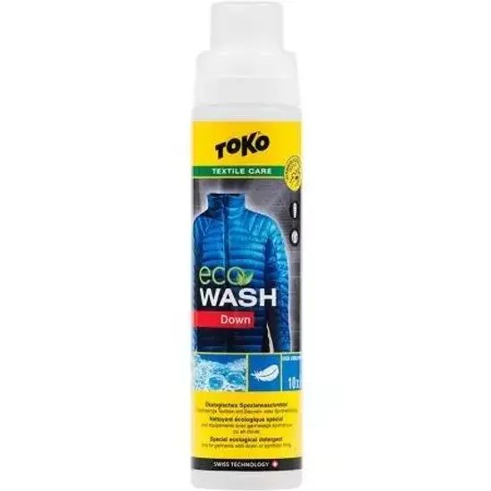 Prací prostředek Toko Eco Down Wash 250ml