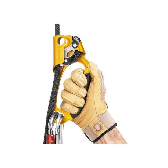 Stoupací blokant Petzl Ascension