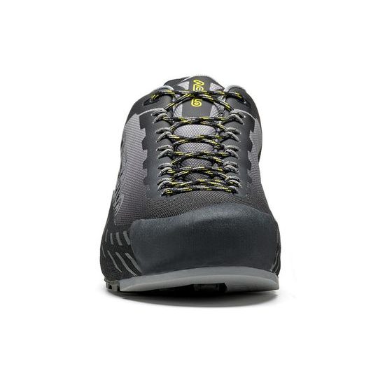 Boty Asolo Eldo GV black/grey