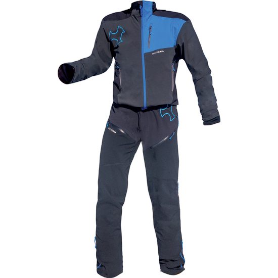 Bunda Ski Trab Stelvio