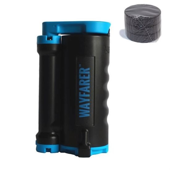 Filtr na vodu Lifesaver Wayfarer