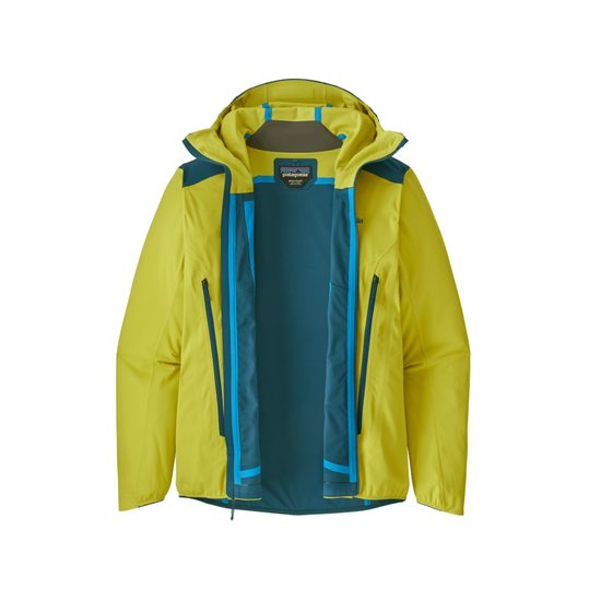 Bunda Patagonia Upstride CHRT