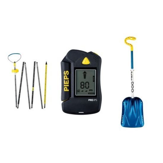 Lavinový set Pieps PRO IPS
