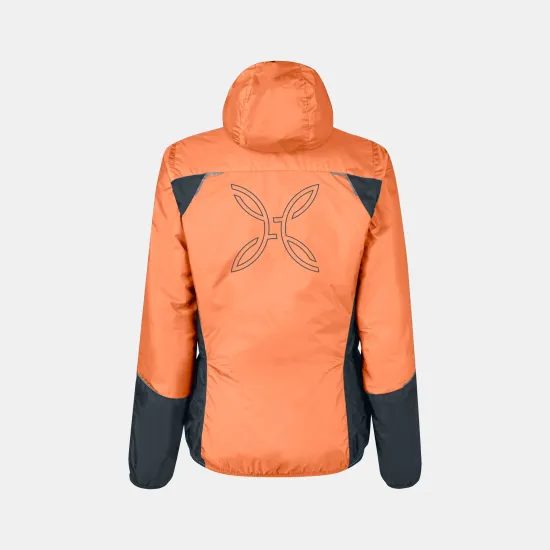 Dámská bunda Montura Skisky 2.0 melon antracite