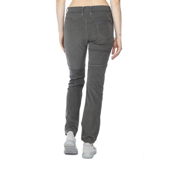 Dámské kalhoty Chillaz Waldhorn dark grey