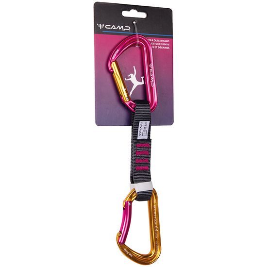 Expreska Camp Photon KS Janja 12 cm