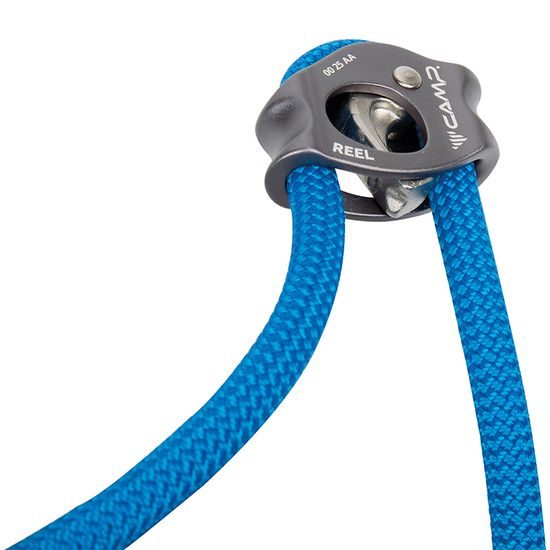 Polohovací odsedka Camp Reel 100 cm