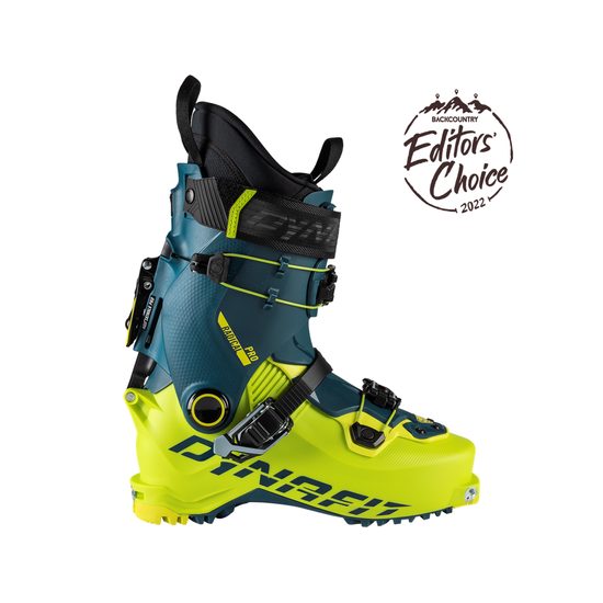 Skialpinistické boty Dynafit Radical Pro