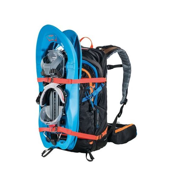 Horolezecký batoh Ferrino Maudit 30+5 NEW