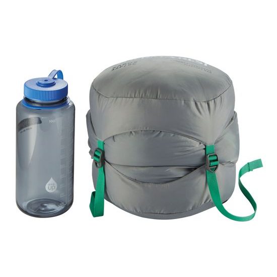 Spacák Thermarest Saros 0C Regular stargazer