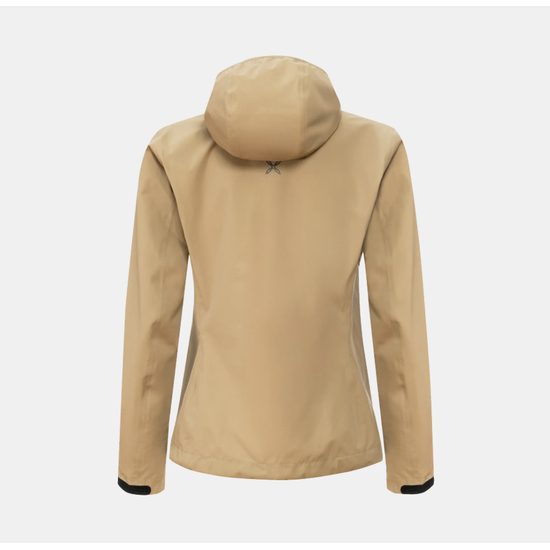 Dámská bunda Montura Shelter desert beige