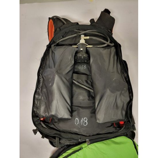 Bazar Lavinový batoh ABS Powder 15