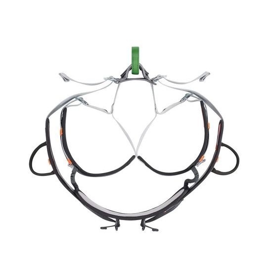 Sedák Petzl Aspir LT