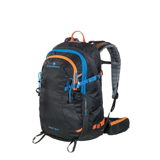 Horolezecký batoh Ferrino Maudit 30+5 NEW