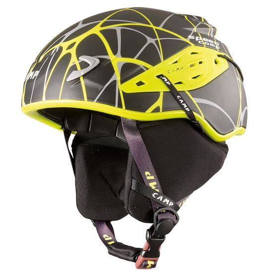 Klapky na uši Camp Speed Comp Ear Protection