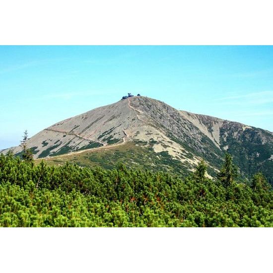 2.-3.11.2024 Namche výlet na Yetici (a na Sněžku)