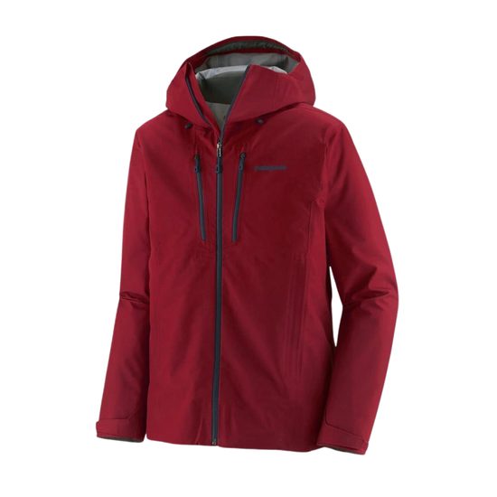 Bunda Patagonia Triolet WAX