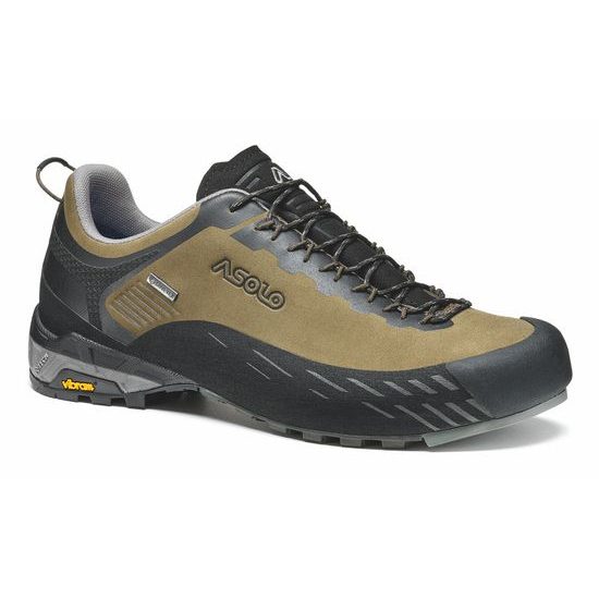 Boty Asolo Eldo Lth GV truffle