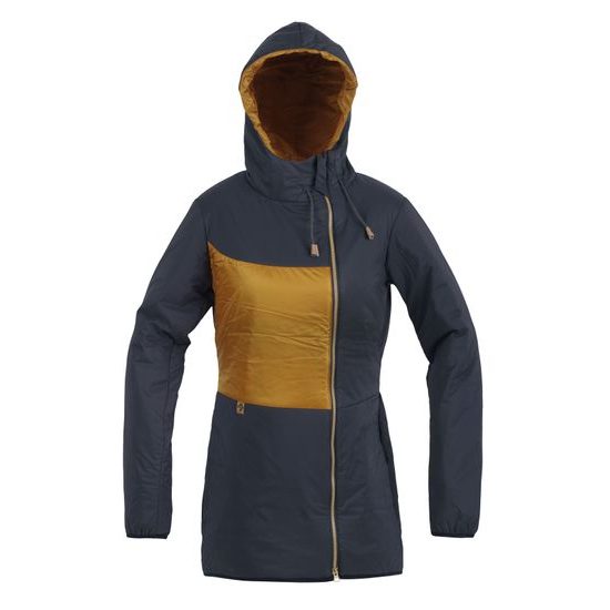 Dámská bunda Direct Alpine Cleret anthracite