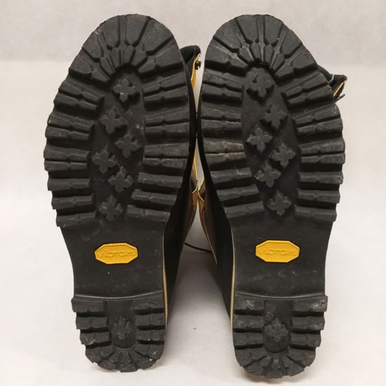 Bazar Boty La Sportiva Spantik vel. 40