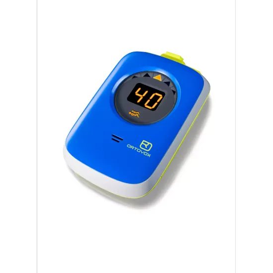 Lavinový set Ortovox Avalanche Rescue set Zoom+