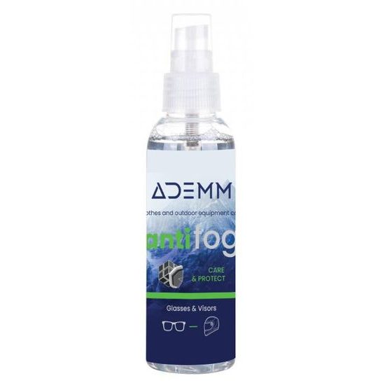 Protimlžící spray do brýlí Ademm AntiFog 50ml