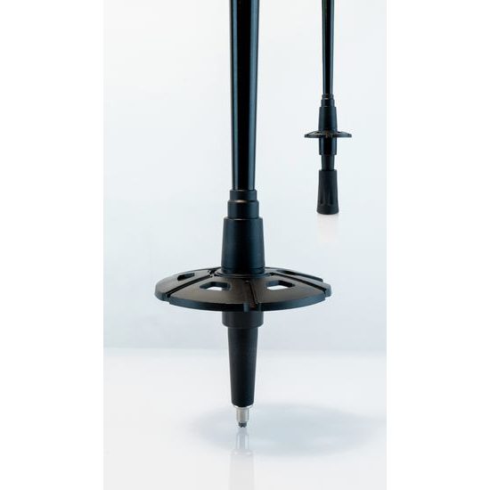 Skialpinistické hole Ski Trab 16/14/12 Bormio Compact