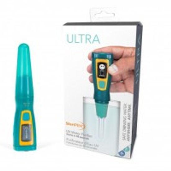 UV čistič vody SteriPEN® Ultra™ UV Water Purifier