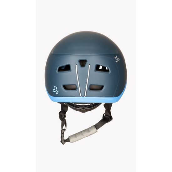 Přilba Ski Trab Aero 25 white