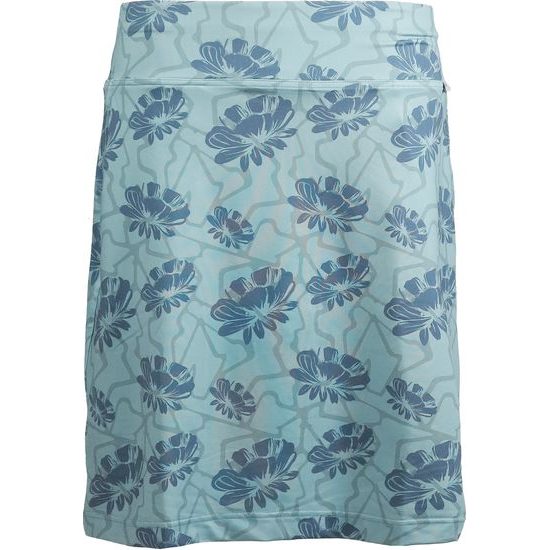 Skort Skhoop Magda aquamarine