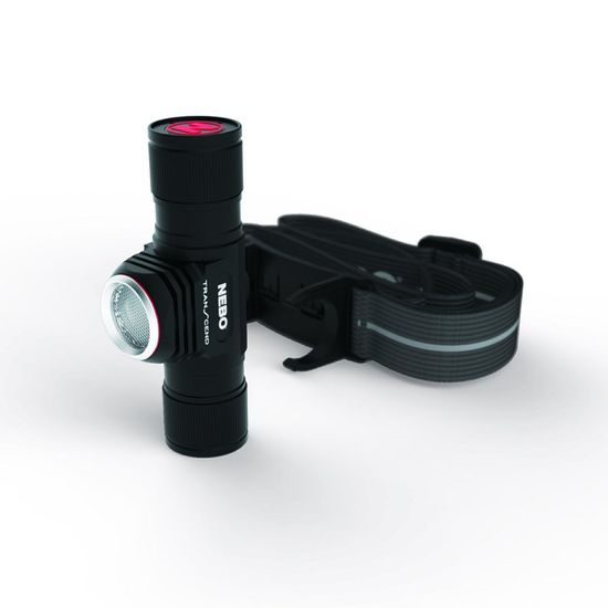 Svítilna / Čelovka Nebo Transcend