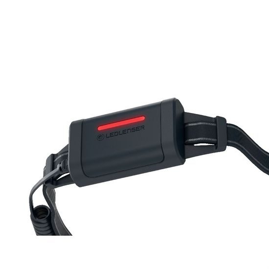 Čelovka Ledlenser NEO5R bílo - limetková