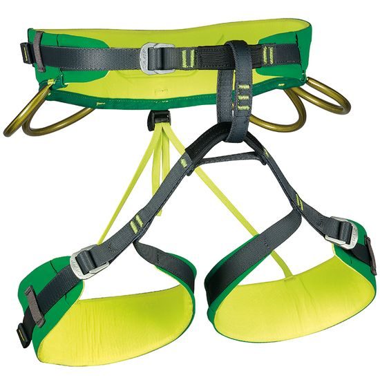 Sedák Camp Energy CR3 light blue