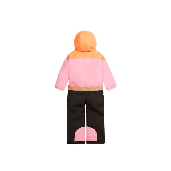 Dětský overal Picture Snowy 10/10 black