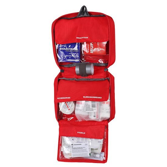 Lékarnička lifesystems Solo Traveller First Aid Kit