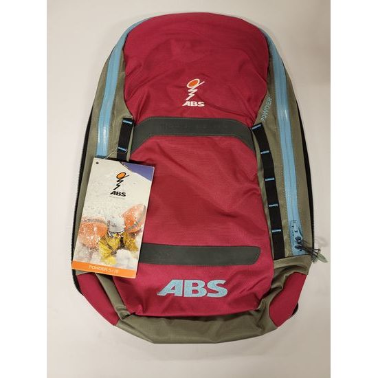 Bazar ABS přípojka Powder 5