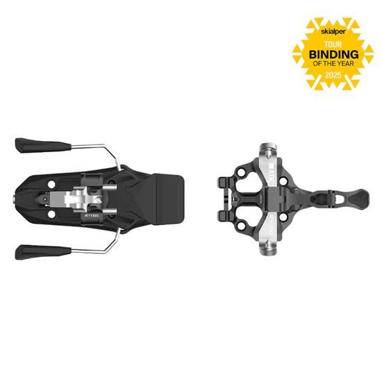 Vázání ATK RT 11 Evo black