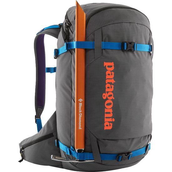 Batoh Patagonia SnowDrifter 30L FGE