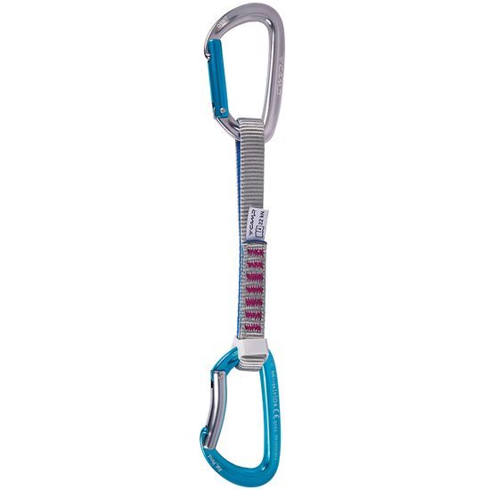 Set expresek Camp Orbit KS 6 Pack grey/blue/fuchsia 18 cm
