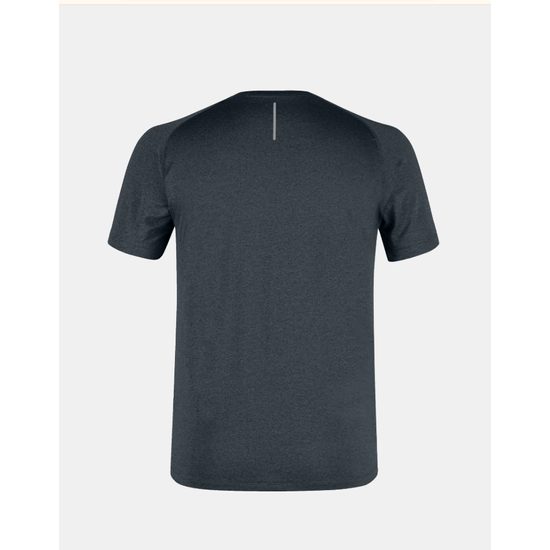 Pánské triko Montura KR Altai charcoal grey